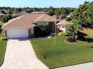211 White Marsh Ln, Rotonda West, FL 33947