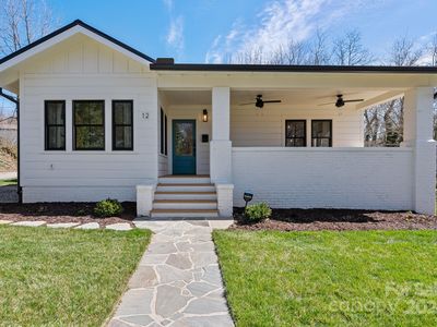 12 Bradley St, Asheville, NC, 28806