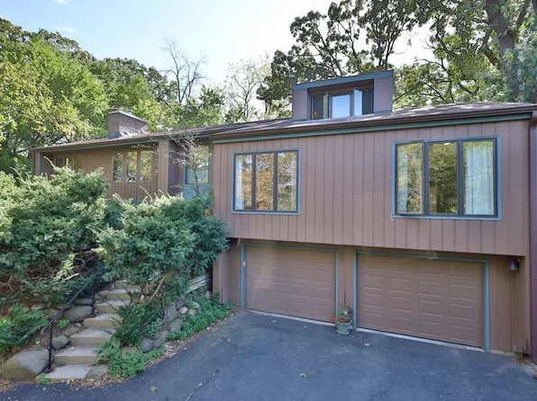 5117 Lake Mendota Drive, Madison, WI 53705