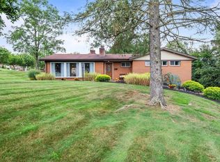 1309 Corkwood Dr, Monroeville, PA 15146