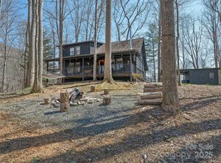 55 Clover Trl, Marshall, NC 28753