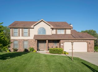 5331 Piper Ln, Racine, WI 53403