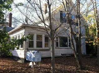 25 Cemetary Rd, Dudley, MA 01571