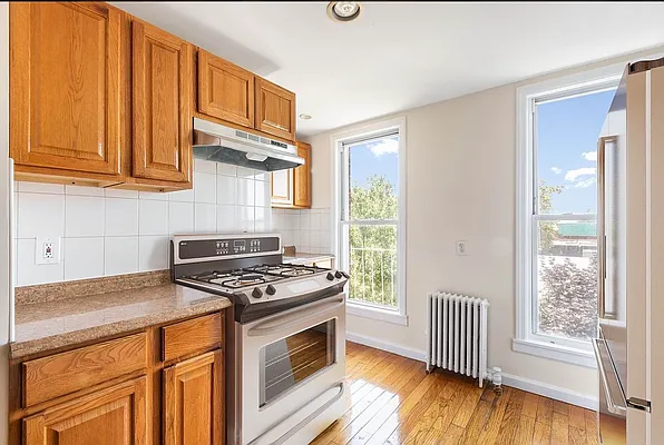 Rented by Corcoran | media 1