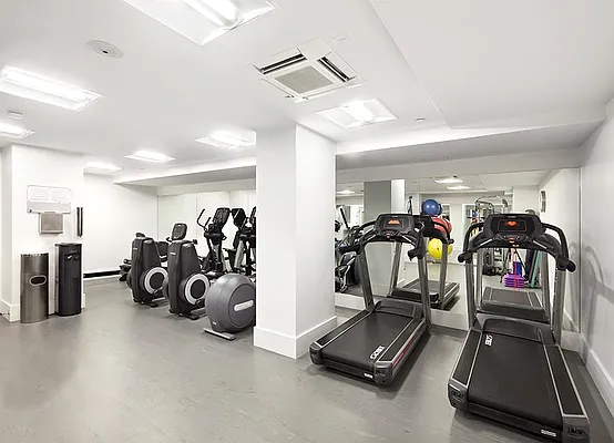 Sold by Brown Harris Stevens | media 6