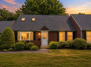 13 Cortland Circle #13, Bangor, ME 04401