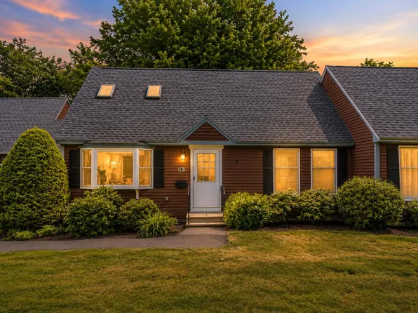 13 Cortland Circle #13, Bangor, ME 04401