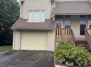200 Cannon St APT 133, Cranston, RI 02920