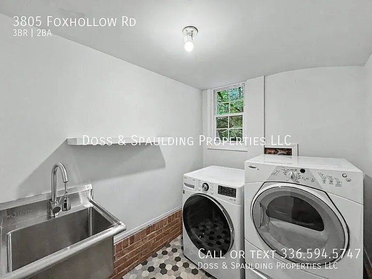 3805 Foxhollow Rd — Photo 22