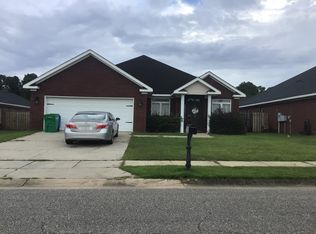 979 Weatherby St S, Saraland, AL 36571