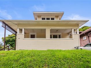 827 Ridgeway Ave, Rochester, NY 14615