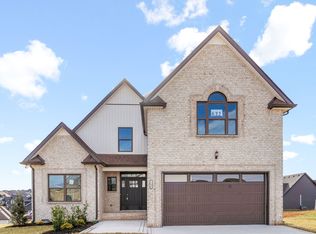 632 Farmington LOT 632, Clarksville, TN 37043