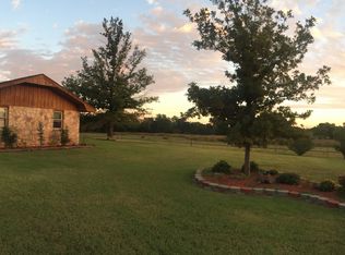 19101 Cs 2470, Carnegie, OK 73015
