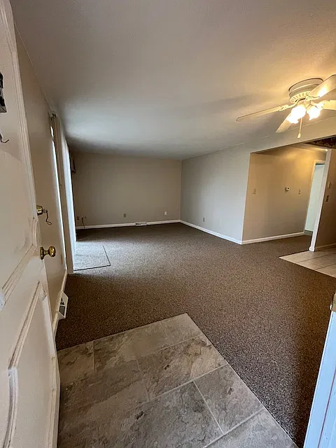 Main family room