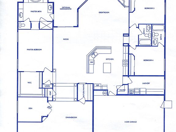 2nd image of 5735 Exotic Rosette Ave