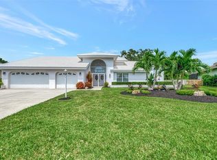 4132 Via Mirada, Sarasota, FL 34238