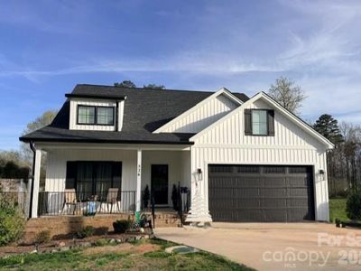 526 Borders Rd, Shelby, NC, 28150