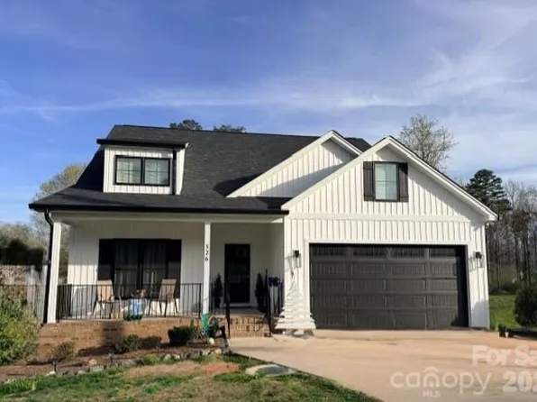 526 Borders Rd, Shelby, NC 28150