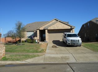 105 Indian Crk, Anna, TX 75409