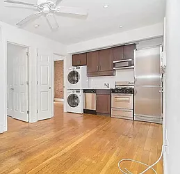 Rented by Living New York