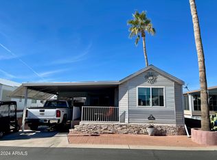 7750 E Broadway Rd LOT 153, Mesa, AZ 85208