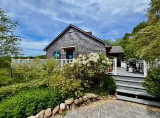 1222 Cooneymus Rd, Block Island, RI 02807