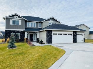 879 N World Cup Ln, Eagle, ID 83616