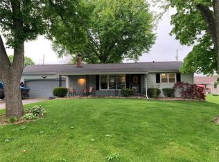 1 Marcia Ln, Hannibal, MO 63401