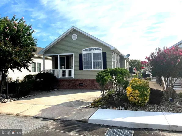 138 Yawl Dr, Ocean City, MD 21842