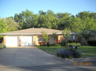 1801 Linwood Rd, Temple, TX 76502