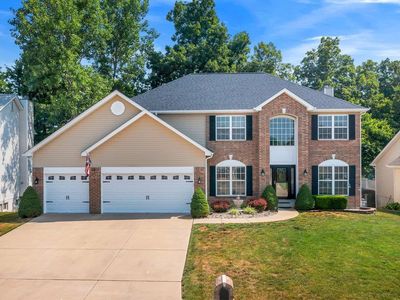 11 Millers Ct, O'Fallon, MO, 63366