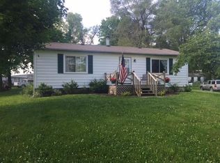303 E 233rd St, Cleveland, MO 64734