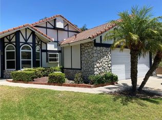 7943 E Altair Ln, Anaheim, CA 92808