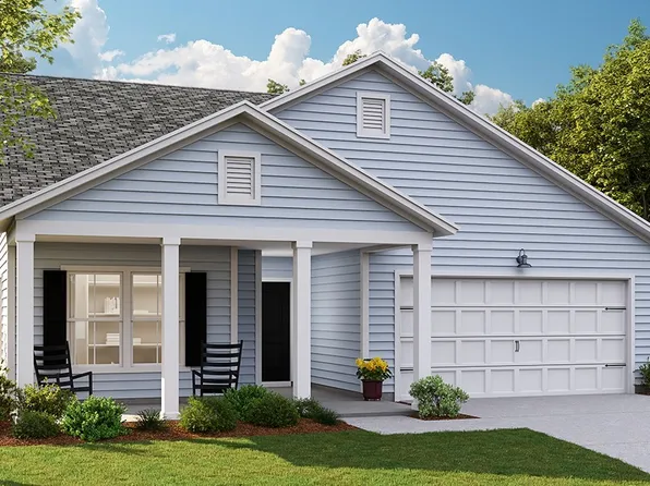 797 Blue Moon Crossing, Pooler, GA 31322