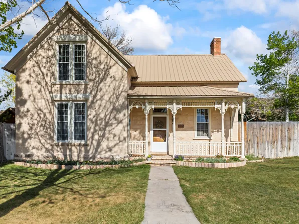 210 N 300 E, Manti, UT 84642