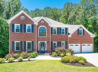 587 Braidwood Cir NW, Acworth, GA 30101