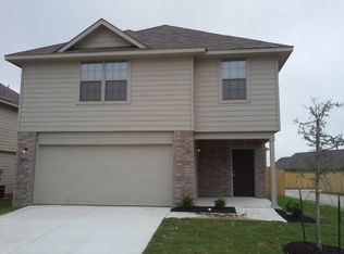 2042 Catfish Pond, San Antonio, TX 78224