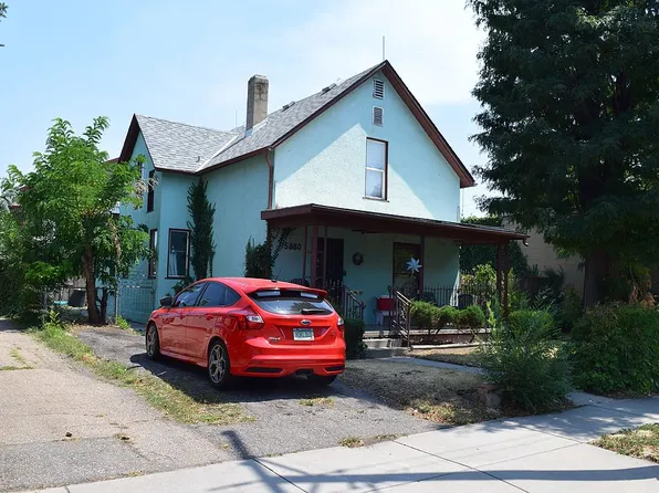 5880 S Curtice St, Littleton, CO 80120