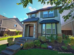 356 SW 204th Ter, Beaverton, OR 97006