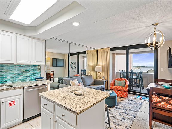 5th image of 500 Gulf Shore Dr Unit 404A