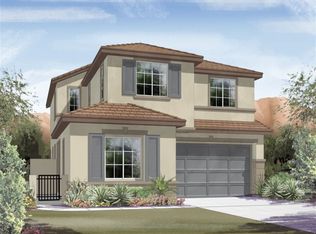 5565 Chiflo Song Dr, Spring Valley, NV 89113