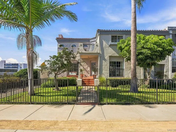 805 N Cleveland St Unit C, Oceanside, CA 92054