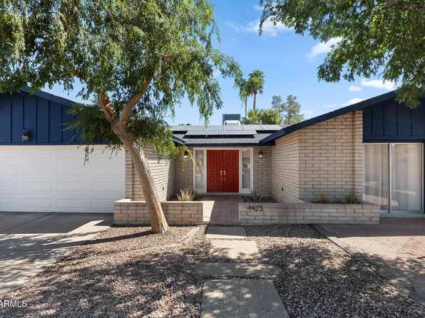 4423 W KEATING Circle, Glendale, AZ 85308