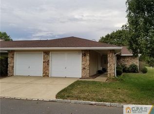 456C Delair Rd, Monroe Township, NJ 08831