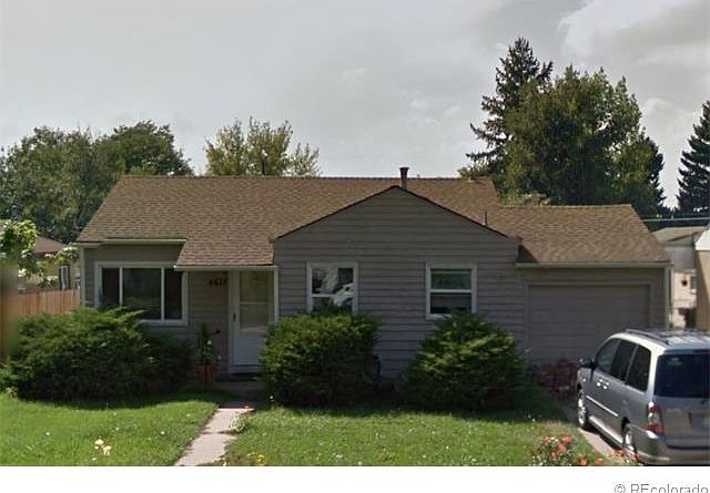 2nd image of 4617 S Logan St