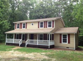 10031 New Hope Ct, Gloucester, VA 23061