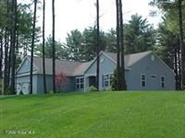 45 sara-jen Drive, Queensbury, NY 12804
