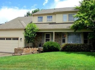 1878 Orangewood Dr, Medford, OR 97504