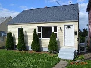 25 Wayne St, Uniontown, PA