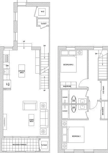 1713 Locust St #2 — Photo 21